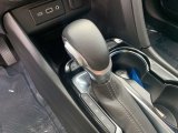 2023 Buick Encore GX Select CVT Automatic Transmission