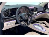 2024 Mercedes-Benz GLE 450e 4Matic Plug-In Hybrid Dashboard