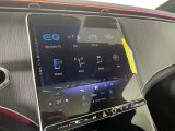 2023 Mercedes-Benz EQS 450+ 4Matic Sedan Controls