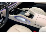 2024 Mercedes-Benz GLE 450e 4Matic Plug-In Hybrid Controls