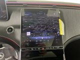 2023 Mercedes-Benz EQS 450+ 4Matic Sedan Navigation