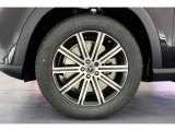 2024 Mercedes-Benz GLE 450e 4Matic Plug-In Hybrid Wheel