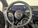2023 Mercedes-Benz EQS 450+ 4Matic Sedan Steering Wheel