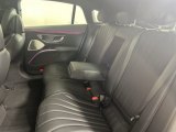 2023 Mercedes-Benz EQS 450+ 4Matic Sedan Rear Seat