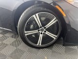2023 Mercedes-Benz EQS 450+ 4Matic Sedan Wheel