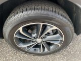 Buick Encore GX Wheels and Tires