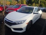 2018 Honda Civic LX-P Coupe