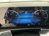 2023 Mercedes-Benz EQB 300 4Matic Gauges
