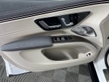 2023 Mercedes-Benz EQS 450+ 4Matic SUV Door Panel