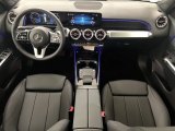2023 Mercedes-Benz EQB 300 4Matic Black Interior