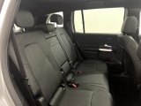 2023 Mercedes-Benz EQB 300 4Matic Rear Seat