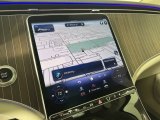 2023 Mercedes-Benz EQS 450+ 4Matic SUV Navigation