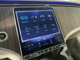 2023 Mercedes-Benz EQS 450+ 4Matic SUV Controls