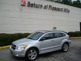 2007 Dodge Caliber R/T AWD