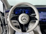 2023 Mercedes-Benz EQS 450+ 4Matic SUV Steering Wheel