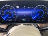 2023 Mercedes-Benz EQS 450+ 4Matic SUV Gauges
