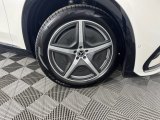 2023 Mercedes-Benz EQS 450+ 4Matic SUV Wheel