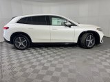 2023 Mercedes-Benz EQS 450+ 4Matic SUV Exterior