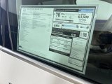 2023 Mercedes-Benz EQS 450+ 4Matic SUV Window Sticker