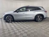 2023 Mercedes-Benz EQS 450+ 4Matic SUV Exterior