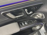 2023 Mercedes-Benz EQS 450+ 4Matic SUV Door Panel