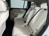 2023 Mercedes-Benz EQB 300 4Matic Rear Seat