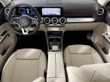 2023 Mercedes-Benz EQB 300 4Matic Macchiato Beige Interior