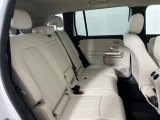 2023 Mercedes-Benz EQB 300 4Matic Rear Seat