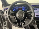 2023 Mercedes-Benz EQS 450+ 4Matic SUV Steering Wheel