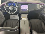 2023 Mercedes-Benz EQS 450+ 4Matic SUV Dashboard