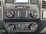 2019 Ford F150 XL SuperCab 4x4 Controls