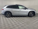 2023 Mercedes-Benz EQS 450+ 4Matic SUV Data, Info and Specs
