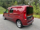 2016 Ram ProMaster City Tradesman SLT Cargo Van Exterior