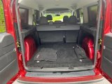 2016 Ram ProMaster City Tradesman SLT Cargo Van Trunk