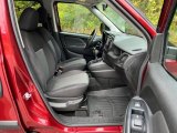 2016 Ram ProMaster City Tradesman SLT Cargo Van Front Seat