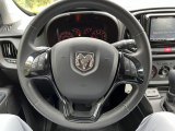 2016 Ram ProMaster City Tradesman SLT Cargo Van Steering Wheel