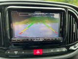 2016 Ram ProMaster City Tradesman SLT Cargo Van Controls
