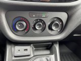 2016 Ram ProMaster City Tradesman SLT Cargo Van Controls