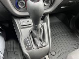 2016 Ram ProMaster City Tradesman SLT Cargo Van 9 Speed Automatic Transmission