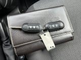 2016 Ram ProMaster City Tradesman SLT Cargo Van Keys