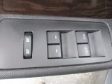 2017 Ford Flex Limited AWD Door Panel