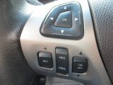 2017 Ford Flex Limited AWD Steering Wheel