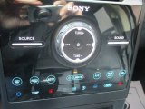 2017 Ford Flex Limited AWD Controls