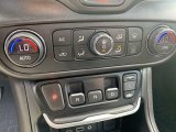 2021 GMC Terrain SLT AWD Controls