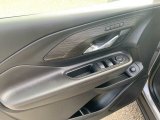 2021 GMC Terrain SLT AWD Door Panel