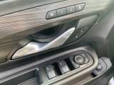 2021 GMC Terrain SLT AWD Door Panel