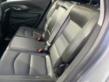 2021 GMC Terrain SLT AWD Jet Black Interior