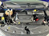 2020 Chrysler Pacifica Limited 3.6 Liter DOHC 24-Valve VVT V6 Engine