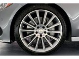 Mercedes-Benz C 2017 Wheels and Tires