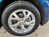 2020 Chevrolet Equinox LT Wheel